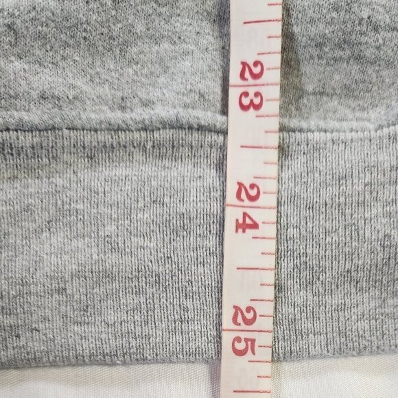 Disney Disneyland 2019 Size Med Gray Mickey Mouse Crewneck Pullover
Lot G - Picture 3 of 5